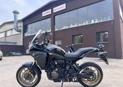 Yamaha Tracer 7 (2021 - 24) - Annuncio 10137032