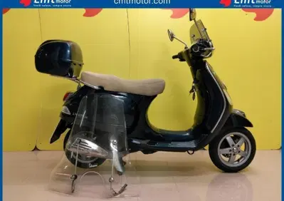 Vespa LX 125 i.e. (2009 - 12) - Annuncio 10137034