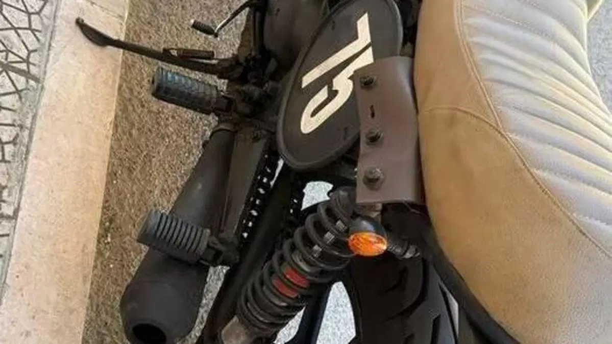 Kawasaki Z 750 (1976 - 80)  (3)