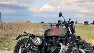 Kawasaki Z 750 (1976 - 80)  (2)
