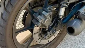 Kawasaki Z 750 (1976 - 80)  (4)