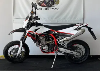 Swm SM 500 R (2025 - 26) - Annuncio 10137068