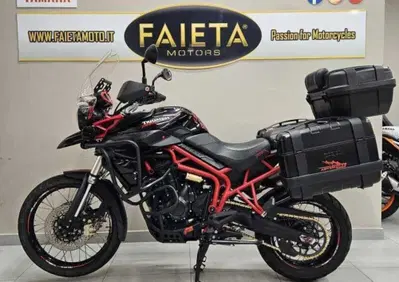 Triumph Tiger 800 XC ABS (2010 - 14) - Annuncio 10137053