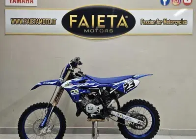 Yamaha YZ 85 (2025) - Annuncio 10137057