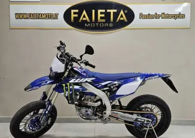 Yamaha WR 450 F (2022 - 24) - Annuncio 10137059