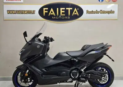 Yamaha T-Max 560 (2025 - 26) - Annuncio 10137061