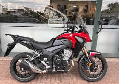 Honda CB 500 X (2022 - 23) - Annuncio 10136985