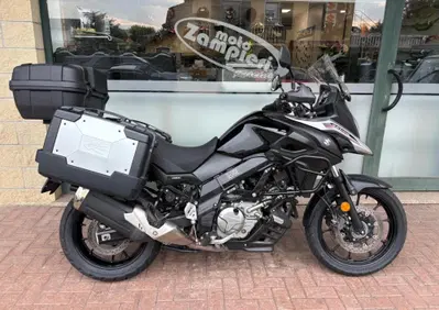 Suzuki V-Strom 650 ABS (2017 - 20) - Annuncio 10136981
