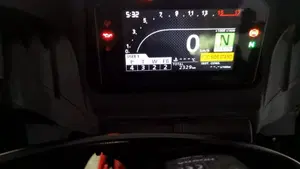Honda CBR 600 RR (2024 - 26)  (3)