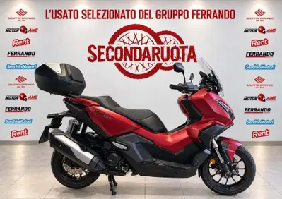 Honda ADV 350 (2022 - 24) - Annuncio 10136796