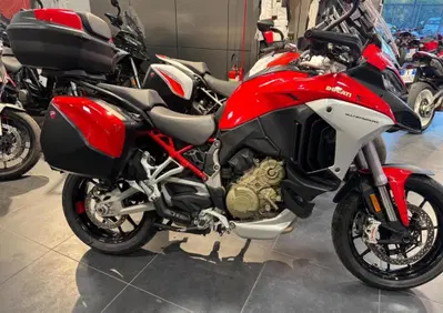 Ducati Multistrada V4 S (2021 - 24) - Annuncio 10135852