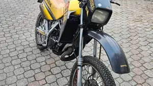 Honda MTX 125 R (1983 - 87)  (2)