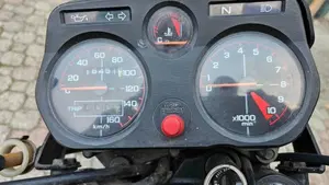 Honda MTX 125 R (1983 - 87)  (5)