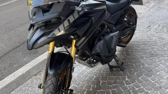 Voge Valico 525DSX (2023 - 26)