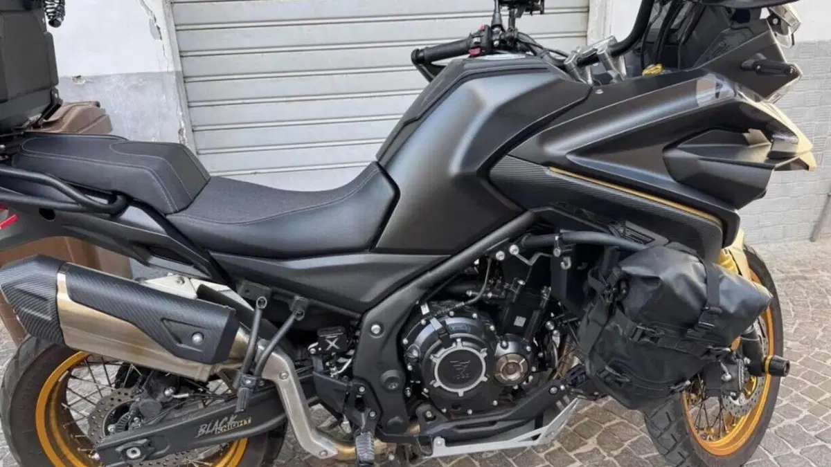 Voge Valico 525DSX (2023 - 26)  (3)