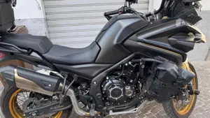 Voge Valico 525DSX (2023 - 26)  (3)