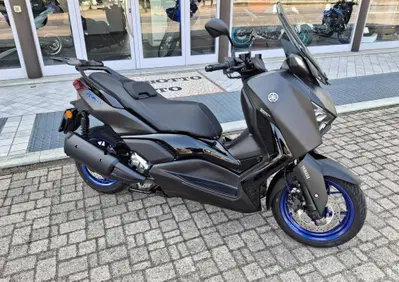 Yamaha X-Max 300 (2021 - 24) - Annuncio 10137075