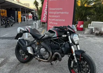 Ducati Monster 821 Stealth (2019 - 20) - Annuncio 10137081