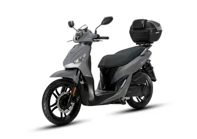 Sym Symphony 125 (2025) - Annuncio 10125789