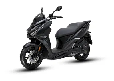Sym Jet 14 125 CBS LC EVO (2024 - 26) - Annuncio 10125790