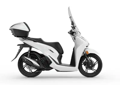 Honda SH 125 (2026) - Annuncio 10128247