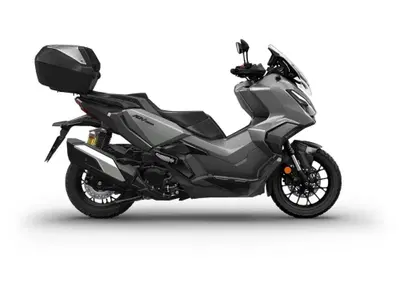 Honda ADV 350 (2025 - 26) - Annuncio 10128249