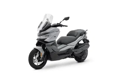 Voge Sfida SR4 MAX (2024 - 26) - Annuncio 10134366