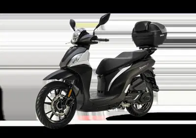 Sym Symphony 50 ST (2025 - 26) - Annuncio 10134891