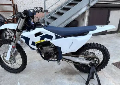 Husqvarna FC 450 (2026) - Annuncio 10137086