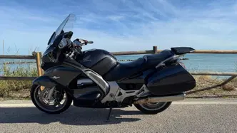 Honda Pan European ABS (2002 - 13) usata