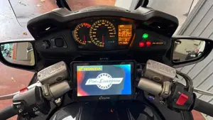 Honda Pan European ABS (2002 - 13)  (3)