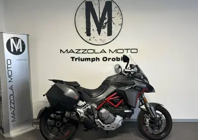 Ducati Multistrada 1260 S Grand Tour (2020) - Annuncio 10137093