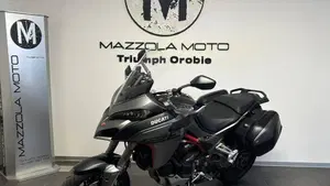 Ducati Multistrada 1260 S Grand Tour (2020)  (4)