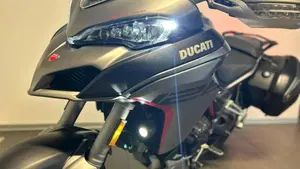 Ducati Multistrada 1260 S Grand Tour (2020)  (6)