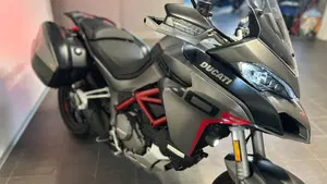 Ducati Multistrada 1260 S Grand Tour (2020)  (8)