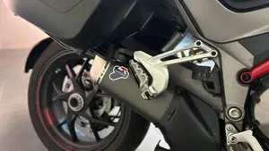 Ducati Multistrada 1260 S Grand Tour (2020)  (9)