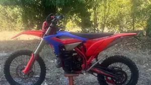 Betamotor RR 300 2T Enduro Racing (2023) 
