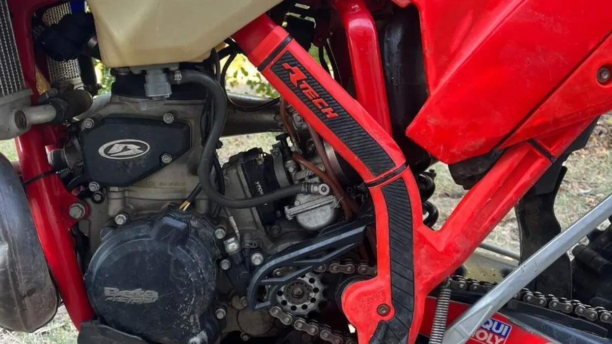 Betamotor RR 300 2T Enduro Racing (2023)  (2)