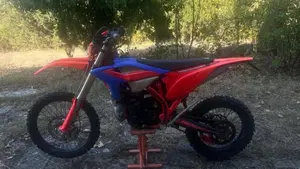 Betamotor RR 300 2T Enduro Racing (2023)  (3)
