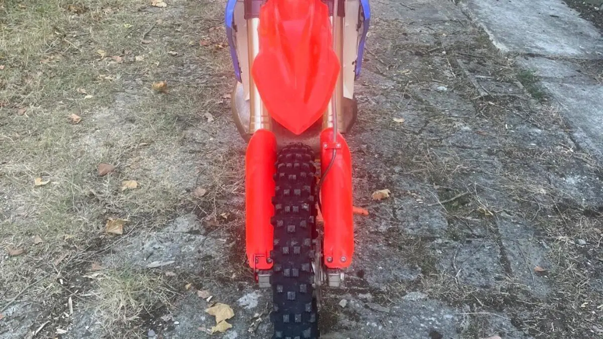 Betamotor RR 300 2T Enduro Racing (2023)  (6)
