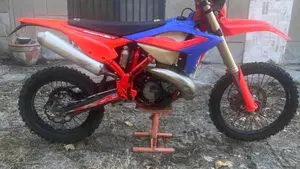 Betamotor RR 300 2T Enduro Racing (2023)  (7)