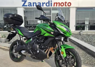 Kawasaki Versys 650 (2017 - 20) - Annuncio 10137097