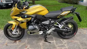 Bmw R 1250 RS (2021 - 25) 