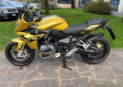 Bmw R 1250 RS (2021 - 25) - Annuncio 10137099