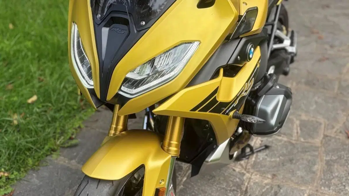 Bmw R 1250 RS (2021 - 25)  (3)