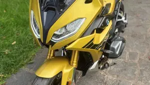 Bmw R 1250 RS (2021 - 25)  (3)