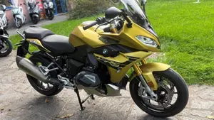 Bmw R 1250 RS (2021 - 25)  (4)