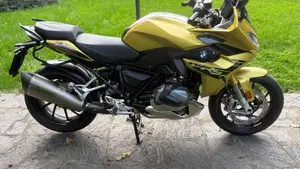 Bmw R 1250 RS (2021 - 25)  (5)