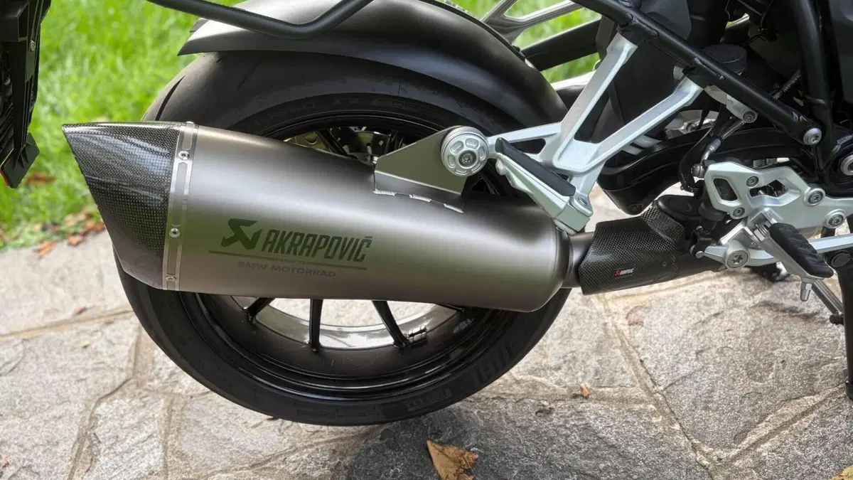 Bmw R 1250 RS (2021 - 25)  (6)