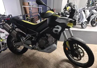 Aprilia Tuareg 660 (2022 - 24) - Annuncio 10137100